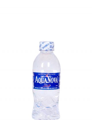 Nước uống Aquanova 300ml - Nhà Phân Phối Anh Quân